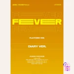 ATEEZ - Zero : Fever Part.2 [Platform Ver.] - Image 6