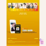 ATEEZ - Zero : Fever Part.2 [Platform Ver.] - Image 9