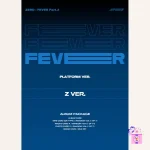 ATEEZ - Zero : Fever Part.2 [Platform Ver.] - Image 10