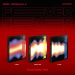 ATEEZ - Zero : Fever Part.2 [Platform Ver.]