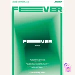 ATEEZ - Zero : Fever Part.3 [Platform Ver.] (7th Mini Album) - Image 2