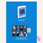 ATEEZ - Zero : Fever Part.3 [Platform Ver.] (7th Mini Album) - Image 11