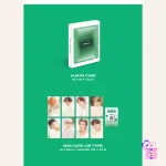 ATEEZ - Zero : Fever Part.3 [Platform Ver.] (7th Mini Album) - Image 3