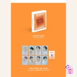 ATEEZ - Zero : Fever Part.3 [Platform Ver.] (7th Mini Album) - Image 7