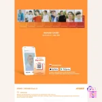 ATEEZ - Zero : Fever Part.3 [Platform Ver.] (7th Mini Album) - Image 9