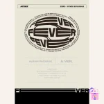 ATEEZ - Zero : Fever Epilogue [Platform Ver.] - Image 2