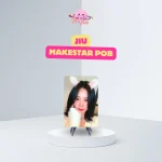 Dreamcatcher - Limited Photocard (My Christmas Sweet Love Makestar POB) - Image 3