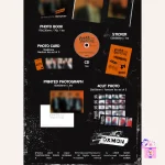 DXMON - Youth Never DIE (2nd Single Album) - Image 3