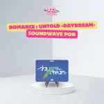 ENHYPEN - Limited Hologram Photocard (ROMANCE : UNTOLD -daydream- SoundWave POB) - Image 2