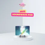 ENHYPEN - Limited Hologram Photocard (ROMANCE : UNTOLD -daydream- SoundWave POB) - Image 6