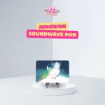 ENHYPEN - Limited Hologram Photocard (ROMANCE : UNTOLD -daydream- SoundWave POB) - Image 3