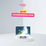 ENHYPEN - Limited Hologram Photocard (ROMANCE : UNTOLD -daydream- SoundWave POB) - Image 9