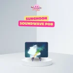 ENHYPEN - Limited Hologram Photocard (ROMANCE : UNTOLD -daydream- SoundWave POB) - Image 7