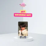 ENHYPEN - Limited Photocard (ROMANCE : UNTOLD -daydream- Weverse Gift) - Image 5