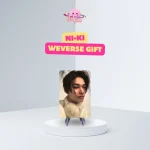 ENHYPEN - Limited Photocard (ROMANCE : UNTOLD -daydream- Weverse Gift) - Image 9