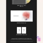 G-Dragon (BIGBANG) - Übermensch (Jewel Case Ver.) [3rd Full Album] - Image 11