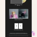 G-Dragon (BIGBANG) - Übermensch (Jewel Case Ver.) [3rd Full Album] - Image 13