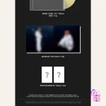 G-Dragon (BIGBANG) - Übermensch (Jewel Case Ver.) [3rd Full Album] - Image 7