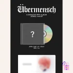 G-Dragon (BIGBANG) - Übermensch (Jewel Case Ver.) [3rd Full Album] - Image 10