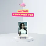 I-DLE - Limited Instant Photocard (I SWAY AppleMusic POB) - Image 4