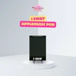 I-DLE - Limited Instant Photocard (I SWAY AppleMusic POB) - Image 2