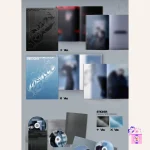 Hoshi X Woozi (SEVENTEEN) - Beam + Weverse Gifts (1st Single Album) - Image 3
