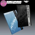 Hoshi X Woozi (SEVENTEEN) - Beam + Weverse Gifts (1st Single Album)