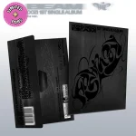 Hoshi X Woozi (SEVENTEEN) - Beam [Weverse Albums ver.] + Limited POBs* (1st Single Album)