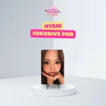 Loossemble - Limited Photocard (TTYL COKODIVE POB) - Image 6
