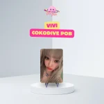 Loossemble - Limited Photocard (TTYL COKODIVE POB) - Image 5