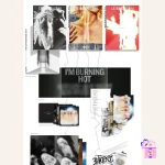 LE SSERAFIM - HOT (5th Mini Album) - Image 3