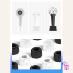 K-Pop Supply - Lightstick Holder (withmuu Light Stick Cradle) - Image 9