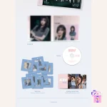 ME:I - MUSE (Limited Edition) [3rd Single Album] - Image 5