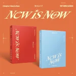 NouerA - Chapter: New is Now [1st Mini Album]
