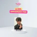 ONEW (SHINee) - Limited Photocard (FLOW AppleMusic POB) - Image 4