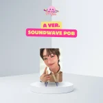 ONEW (SHINee) - Limited Photocard (CONNECTION SoundWave POB) - Image 3