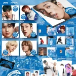 P1Harmony - SAD SONG (Member Digipak) [hello82 Exclusive Ver.] - Image 3