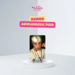 P1Harmony - Limited Photocard (SAD SONG AppleMusic Lucky Draw POB) - Image 3