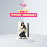 tripleS - Member Photocard (ASSEMBLE24 OMA Ver2) - Image 5