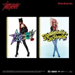 Seulgi (Red Velvet) - Accidentally On Purpose (Photobook Ver.) [2nd Mini Album]