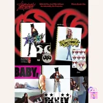 Seulgi (Red Velvet) - Accidentally On Purpose (Photobook Ver.) [2nd Mini Album] - Image 2