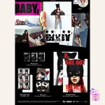 Seulgi (Red Velvet) - Accidentally On Purpose (Photobook Ver.) [2nd Mini Album] - Image 3