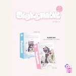 SAY MY NAME - My Name Is... (2nd EP Album) - Image 2