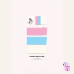 SAY MY NAME - My Name Is... (2nd EP Album) - Image 5