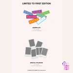 SAY MY NAME - My Name Is... (2nd EP Album) - Image 9