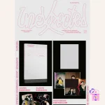 THE BOYZ - Unexpected [POP-UP Exclusive] + 2 Limited Photocards - Image 8