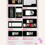 THE BOYZ - Unexpected [POP-UP Exclusive] + 2 Limited Photocards - Image 10