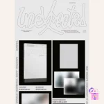 THE BOYZ - Unexpected (3rd Full Album) - Image 5