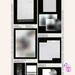 THE BOYZ - Unexpected (3rd Full Album) - Image 6