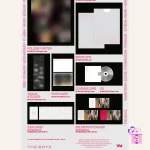 THE BOYZ - Unexpected (3rd Full Album) - Image 10